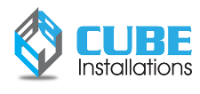 Brands,  Businesses, Places & Professionals Cube Installations in Unit Two, 121A London Rd, Marks Tey, Colchester, Essex CO6 1EB England