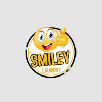 Brands,  Businesses, Places & Professionals Smiley Laundromat in Stone Mountain GA