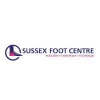 Brands,  Businesses, Places & Professionals Sussex Foot Centre in Haywards Heath England