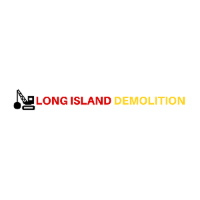 Long Island Demolition