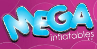 Brands,  Businesses, Places & Professionals Mega Inflatables in Billericay England