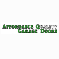 Brands,  Businesses, Places & Professionals Affordable Quality Garage Doors Inc in Fullerton CA