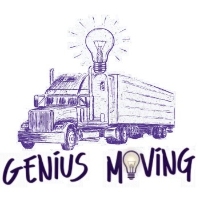 Brands,  Businesses, Places & Professionals Genius Moving in Los Angeles CA