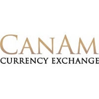 Brands,  Businesses, Places & Professionals CanAm Currency Exchange in Windsor ON