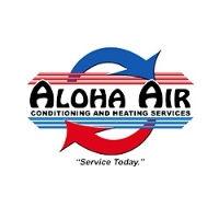 Brands,  Businesses, Places & Professionals Aloha Air Conditioning and Heating Services in Memphis TN