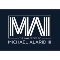 Brands,  Businesses, Places & Professionals The Law Office of Michael Alarid III PLLC in Phoenix AZ