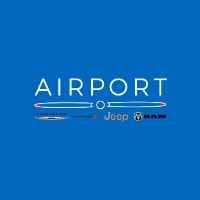 Airport Chrysler Dodge Jeep Ram