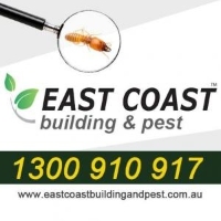 Brands,  Businesses, Places & Professionals East Coast Building And Pest - Gold Coast North in Runaway Bay QLD