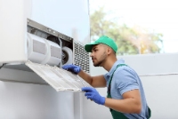 Brands,  Businesses, Places & Professionals Central AC service Central AC service in San Dimas CA