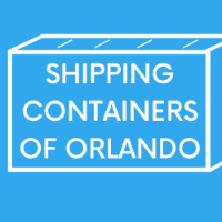 Brands,  Businesses, Places & Professionals Shipping Containers of Orlando in Orlando FL