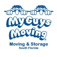 Brands,  Businesses, Places & Professionals My Guys Moving & Storage in Coral Springs FL