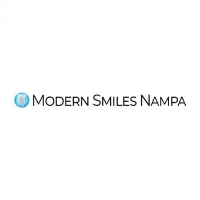 Brands,  Businesses, Places & Professionals Modern Smiles Nampa in Nampa ID