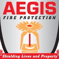 Brands,  Businesses, Places & Professionals Aegis fire protection llc in Overland Park KS