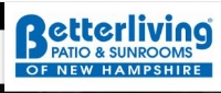 Betterliving Sunrooms of New Hampshire