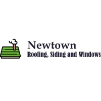 Roofing, Siding and Windows Replacement in Newtown