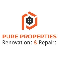 Brands,  Businesses, Places & Professionals Pure Properties LLC in High Point NC