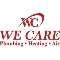 We Care Plumbing, Heating & Air