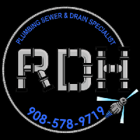 Brands,  Businesses, Places & Professionals RDH Plumbing, Sewer, and Drain Specialist in Rockaway NJ