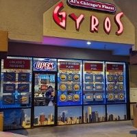 Al's Chicago Gyros