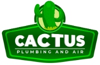 Cactus Plumbing And Air