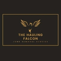 The Hauling Falcon- Junk Removal Service