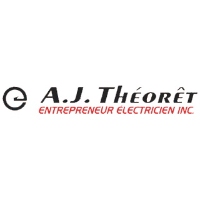 Brands,  Businesses, Places & Professionals A J Theoret Entrepreneur Elec in Ile-Bizard QC