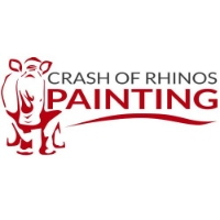 Brands,  Businesses, Places & Professionals Crash of Rhinos Painting in Phoenix AZ