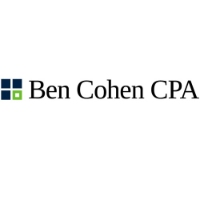 Brands,  Businesses, Places & Professionals Ben Cohen, CPA in Spring Valley NY