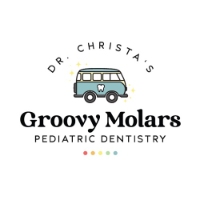 Dr. Christa's Groovy Molars Pediatric Dentistry