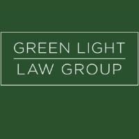 Brands,  Businesses, Places & Professionals Green Light Law Group in Portland OR