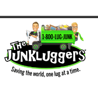 The Junkluggers of Vancouver and SE Portland