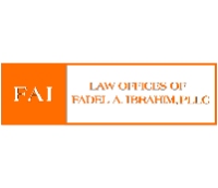 Brands,  Businesses, Places & Professionals Law Offices of Fadel A. Ibrahim, PLLC in Houston TX