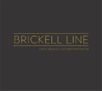 Brands,  Businesses, Places & Professionals Brickell Line in Miami FL