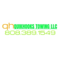 Quikhooks Towing LLC