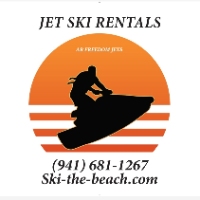 AR Freedom Jet Ski Rentals