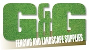 G&G Fencing & Landscaping Supplies