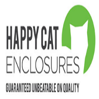 Brands,  Businesses, Places & Professionals Happy Cat Enclosures PTY LTD in Coopers Plains QLD