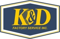 K&D Factory Service Inc.