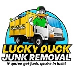 Brands,  Businesses, Places & Professionals Lucky Duck Junk Removal in West Chicago IL