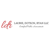 Brands,  Businesses, Places & Professionals Laubie, Dotson, Ryan LLC in Columbus OH