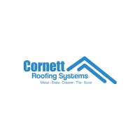 Brands,  Businesses, Places & Professionals Cornett Roofing Systems in Franklin IN