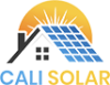 Cali Solar - Lincoln Solar Panel Installation Contractor