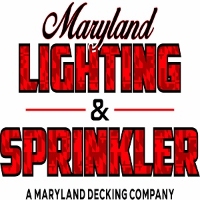 Brands,  Businesses, Places & Professionals Maryland Lighting and Sprinklers in Pasadena MD