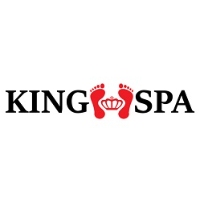 King foot spa