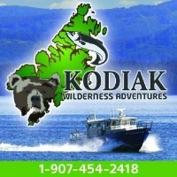 Brands,  Businesses, Places & Professionals Kodiak Wilderness Adventures in Port Lions AK