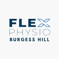 Brands,  Businesses, Places & Professionals Flex Physiotherapy Burgess Hill in Burgess Hill England