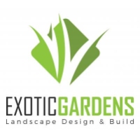 Exotic Gardens