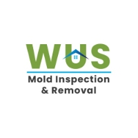 WUS Mold Inspection & Removal