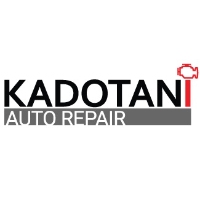 Brands,  Businesses, Places & Professionals Kadotani Auto Repair in Watsonville CA