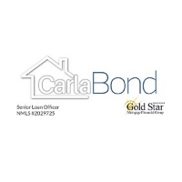 Carla Bond, Mortgage Lender NMLS #2029725